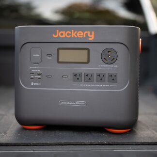 Jackery Explorer 3000 Pro 2026