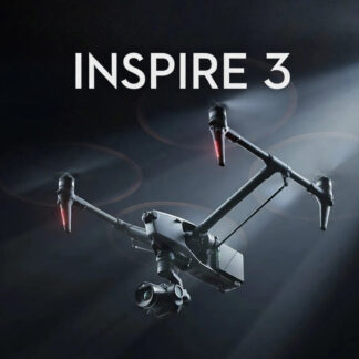 DJI Inspire 3 2026