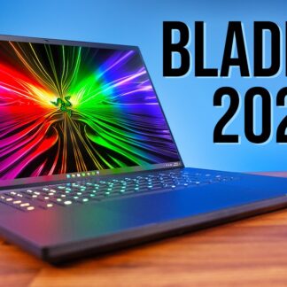 Razer Blade 16 OLED Pro