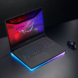 Asus ROG Strix Scar 16 2024 Core i9-14900HX RTX 4090 / 32GB / 2TB