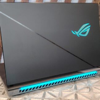 Asus ROG Strix Scar 18 2024 Core i9-14900HX RTX 4080 / 32GB / 2TB