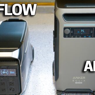 EcoFlow Explorer 3000 Pro Pro
