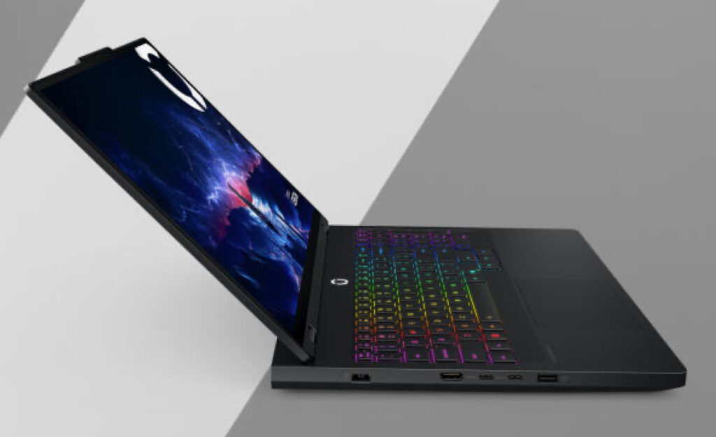 Lenovo Legion Pro 7i 2026