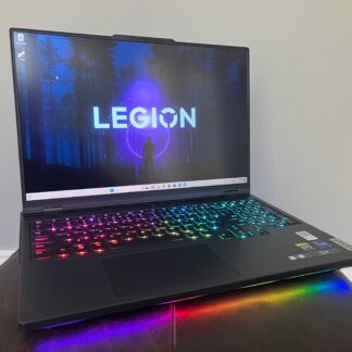 Lenovo Legion Pro 7i Max