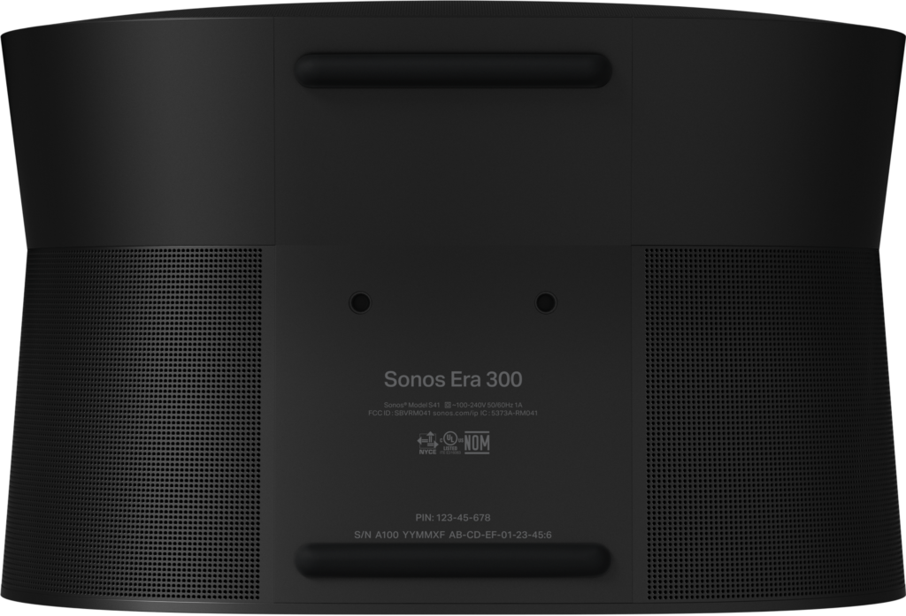Sonos Era 300 Pro Pro
