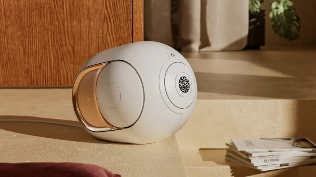 Devialet Phantom I 108dB