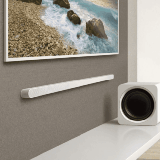 Samsung Smart Ultra Soundbar 2026