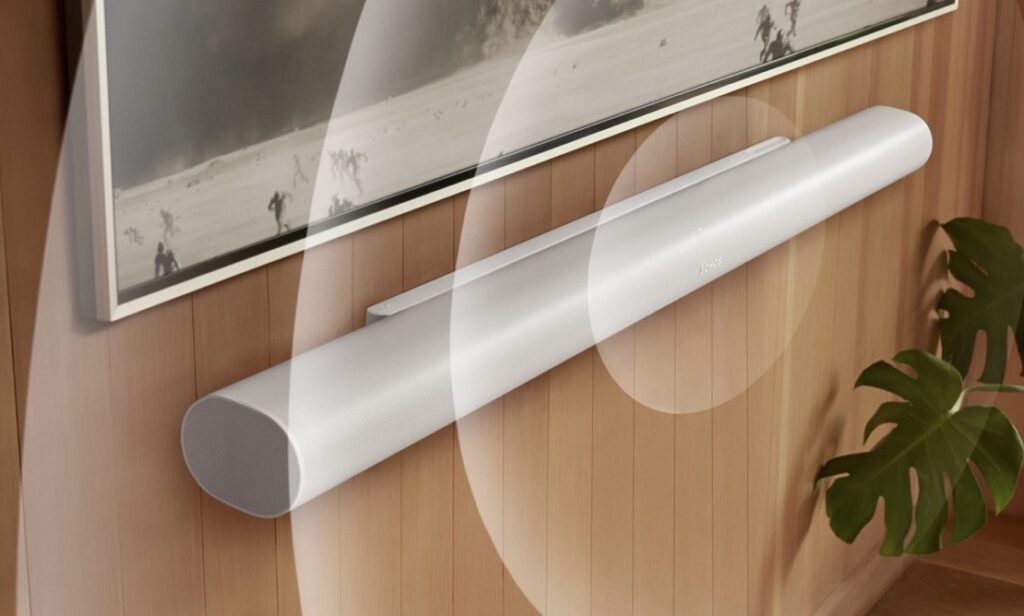 Sonos Arc Ultra Pro