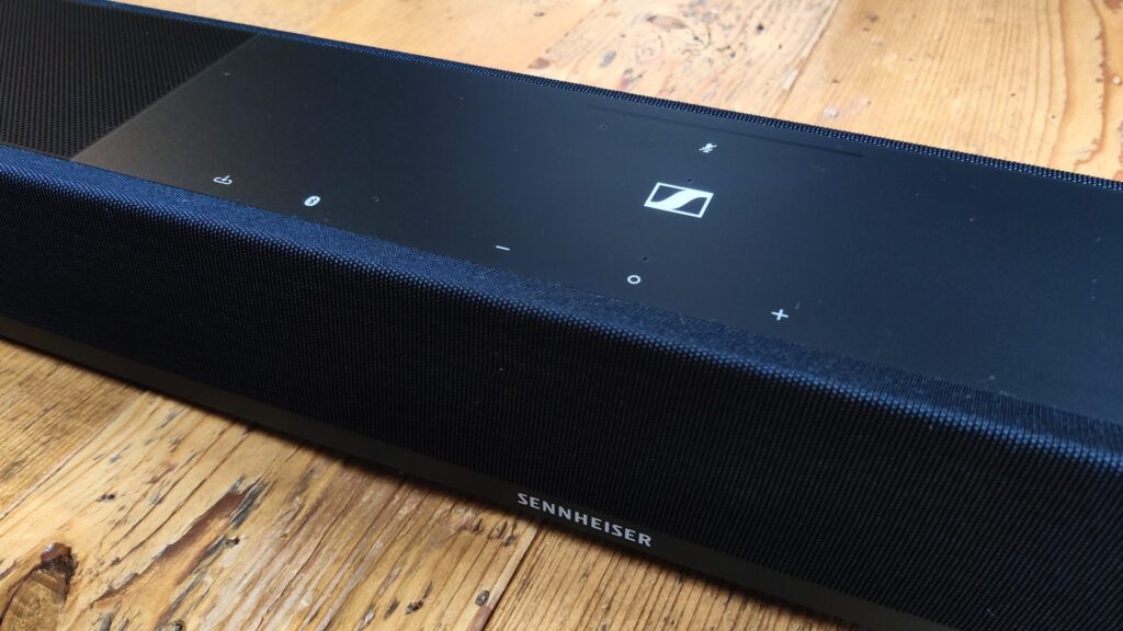 Sennheiser AMBEO Plus Ultra
