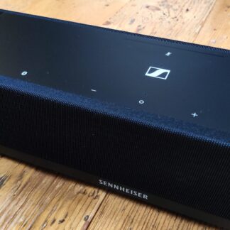 Sennheiser AMBEO Plus Ultra