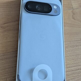 Google Pixel 10 Pro Fold