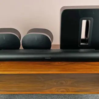 Sonos Arc Ultra Max