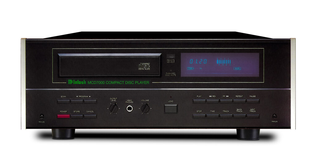 McIntosh SA-C600 Grand 2026