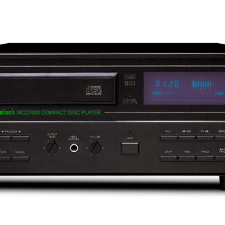 McIntosh MODEL 40n + CD 50n Max