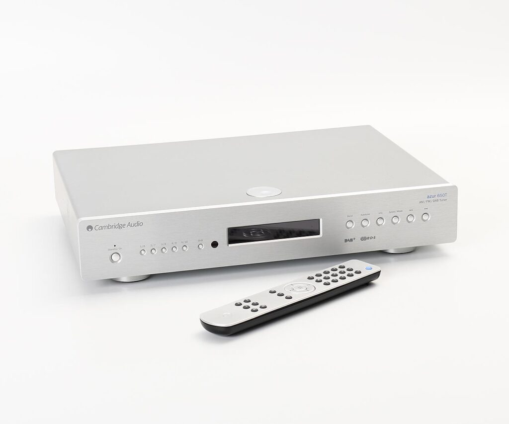 Cambridge Audio SA-C600 Grand Ultra