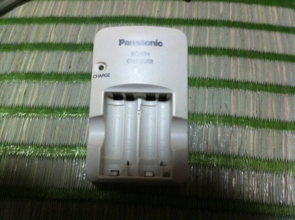 Panasonic Evo 150 DeLorean 2026