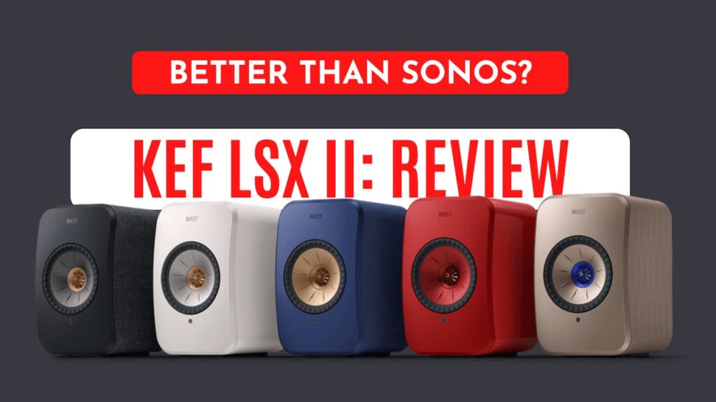 Sonos LSX II LT