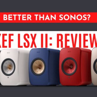 Sonos LSX II LT