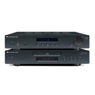 Cambridge Audio MA8950 + MCD350 Pro