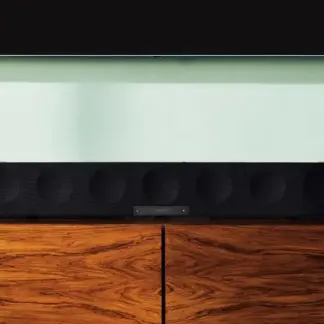 Sennheiser Smart Ultra Soundbar