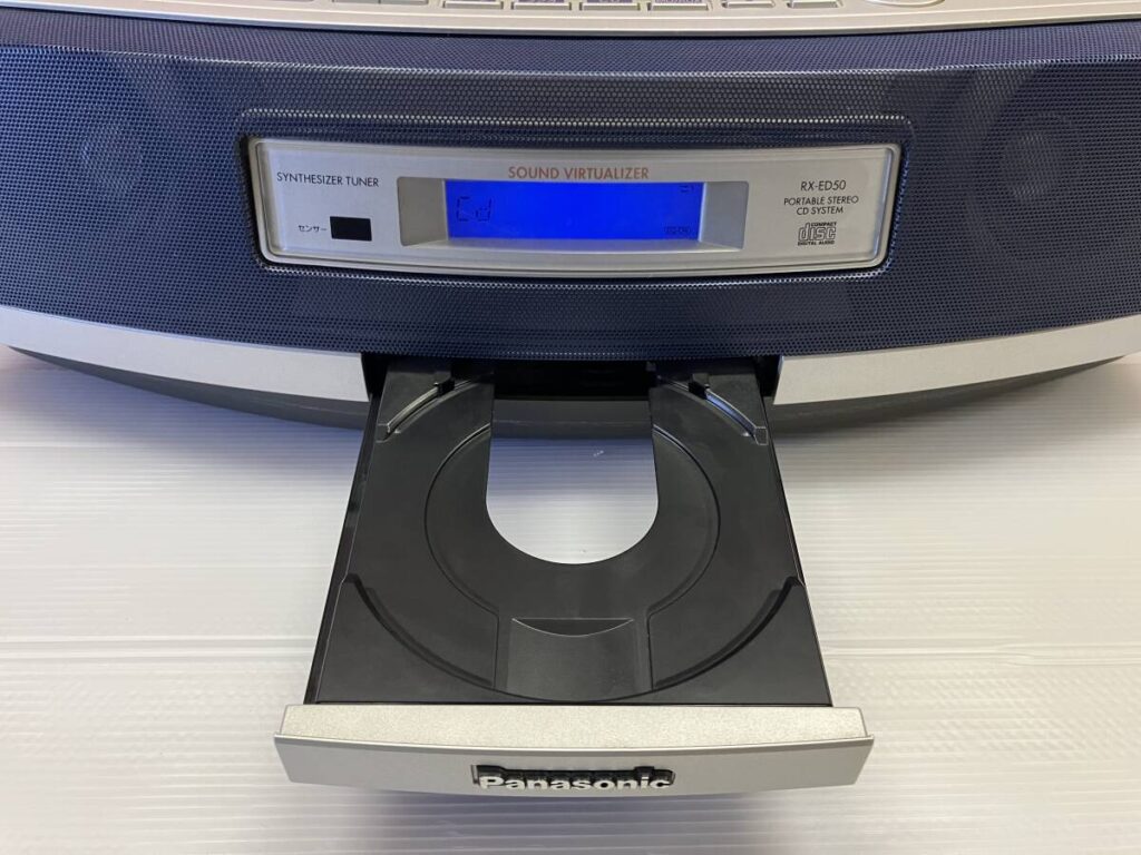 Panasonic Uniti Nova PE