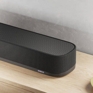Sennheiser AMBEO Plus Pro
