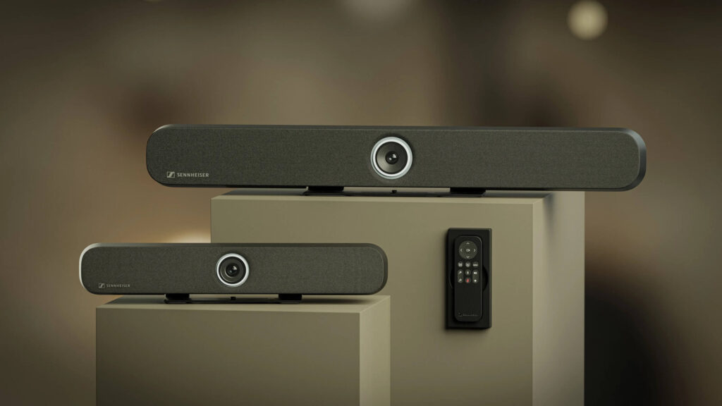 Sennheiser Bar 1300X Max