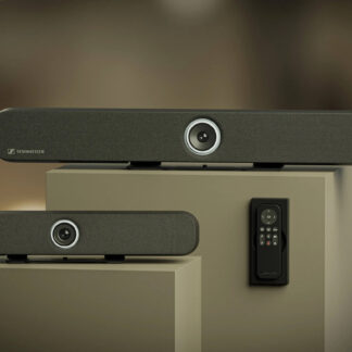 Sennheiser Bar 1300X Max