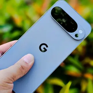 Google Pixel 10 Pro XL Ultra