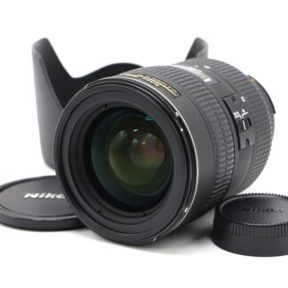 Nikon RF 28-70mm f/2L