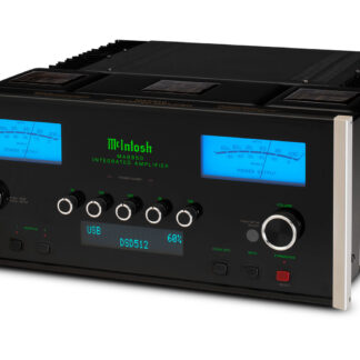 McIntosh MA8950 + MCD350