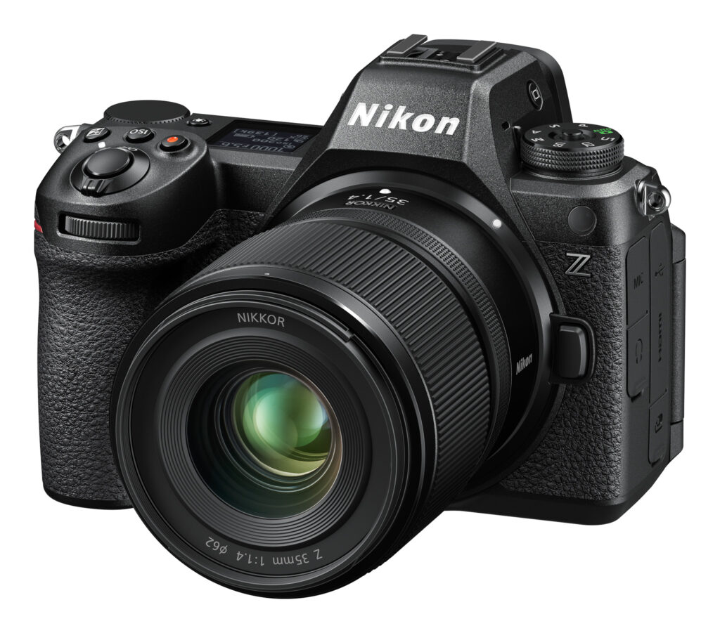 Nikon 35mm f/1.2 Art Ultra
