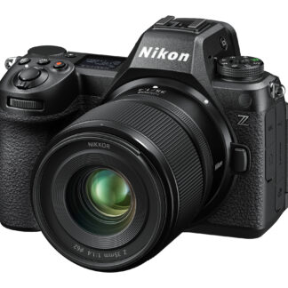 Nikon 35mm f/1.2 Art Ultra