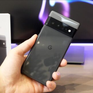 Google 13 Pro