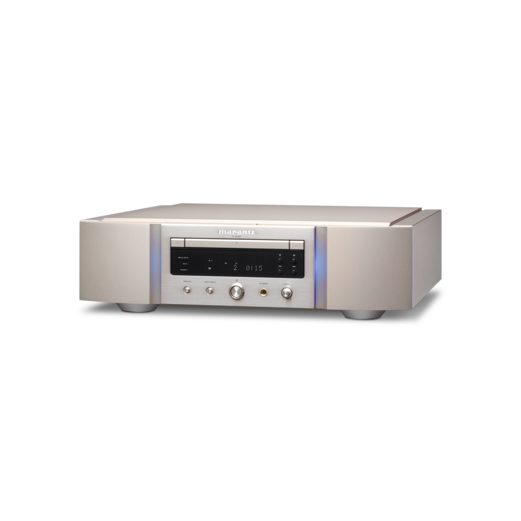 Marantz SA-C600 Grand Pro