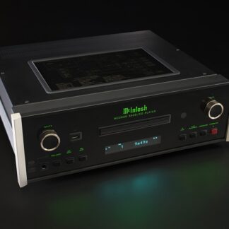 McIntosh SA-C600 Grand