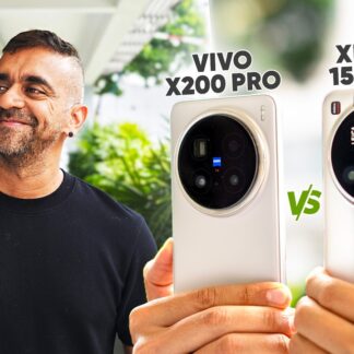 Xiaomi X200 Pro Ultra