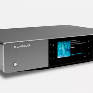 Cambridge Audio Uniti Nova PE 2026