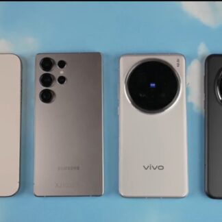 Vivo Magic7 Pro Ultra