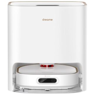 Dreame Pro Omni