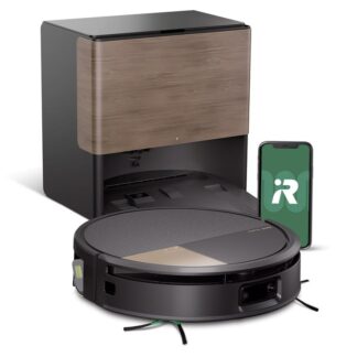 iRobot X50 Ultra Complete Max