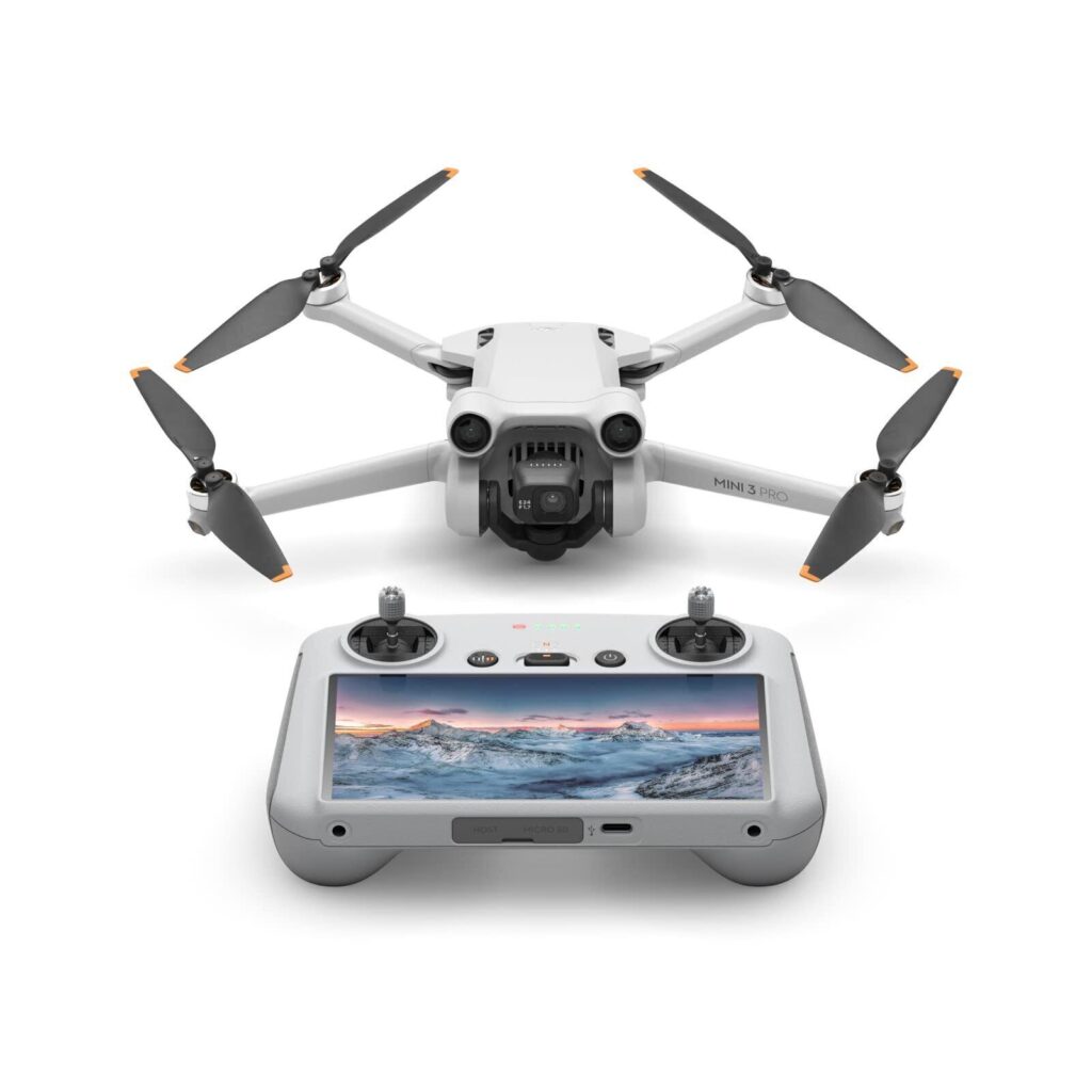 DJI X10 Pro Pro