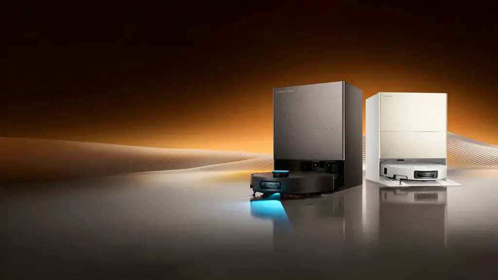 Dreame S9 MaxV Ultra Max
