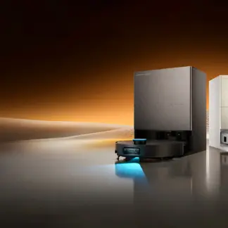 Dreame S9 MaxV Ultra Max