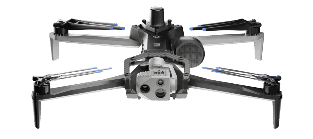 Skydio X10 Pro