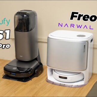 Narwal Freo Z Ultra Pro