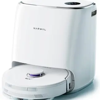 Narwal S9 MaxV Ultra
