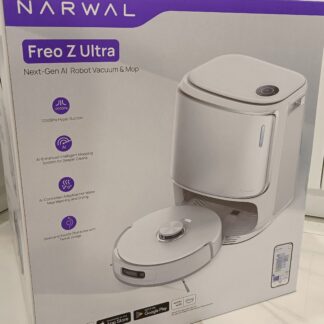 Narwal X50 Ultra Complete