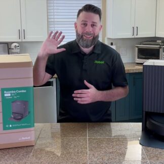 iRobot Roomba Combo 10 Max Ultra