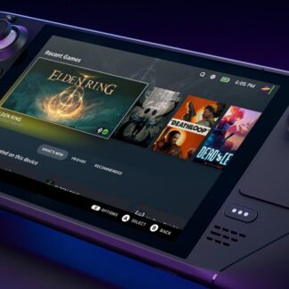 Microsoft Steam Deck OLED 2026